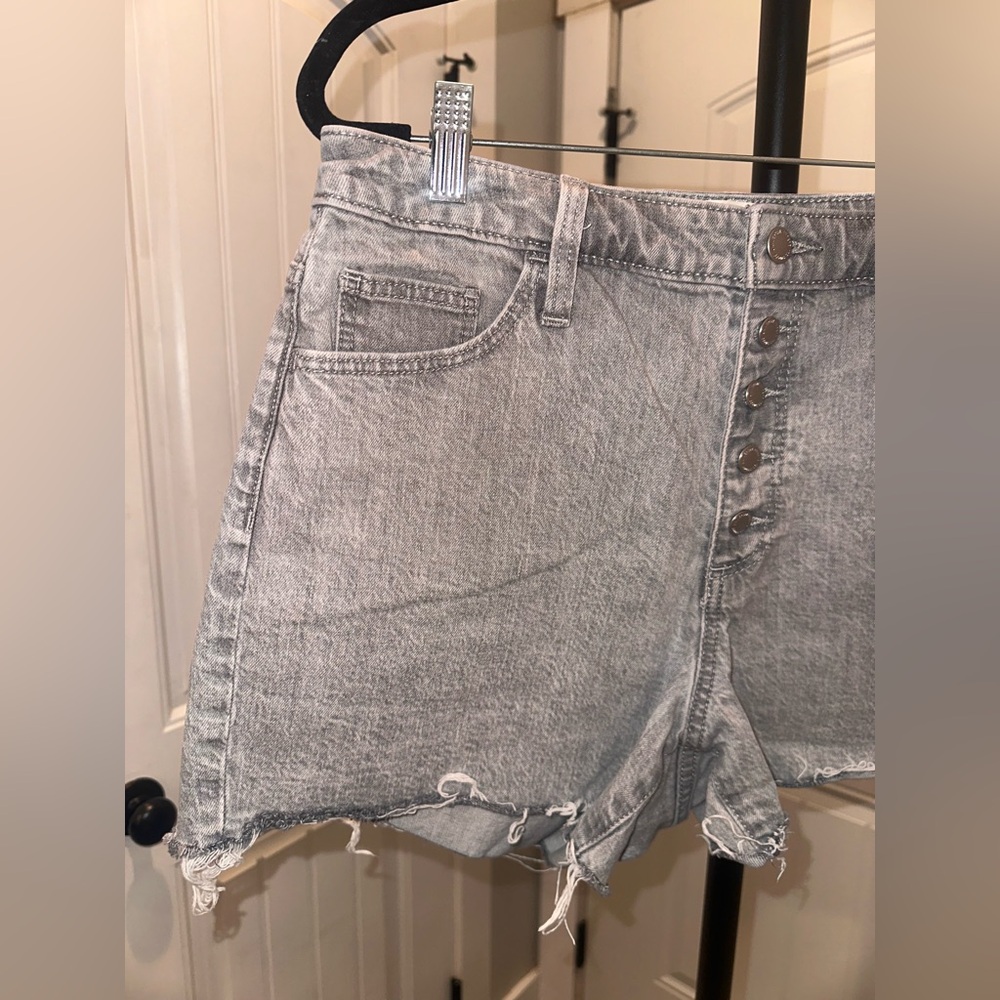 Universal Threads Size 10/30 Button Fly Vintage M… - image 3